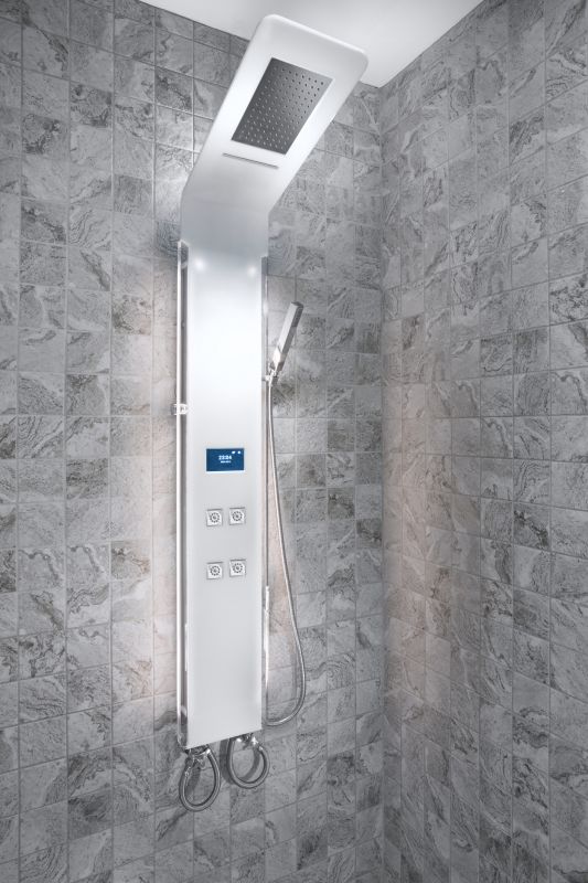 Smart Shower Systems