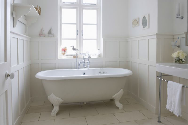 Freestanding Tubs