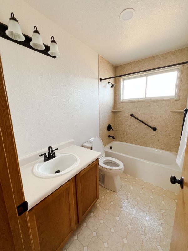 Top Bathroom Remodeling Companies in Nokesville, VA