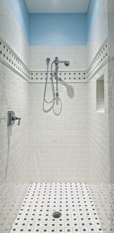 Shower Components
